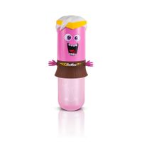 IQBottles Princess Pink, Trinkflasche