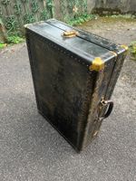 Schrankkoffer Antik