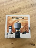 Nespresso Vertuo Next Kaffeemaschine Grau – neu & unbenutzt 