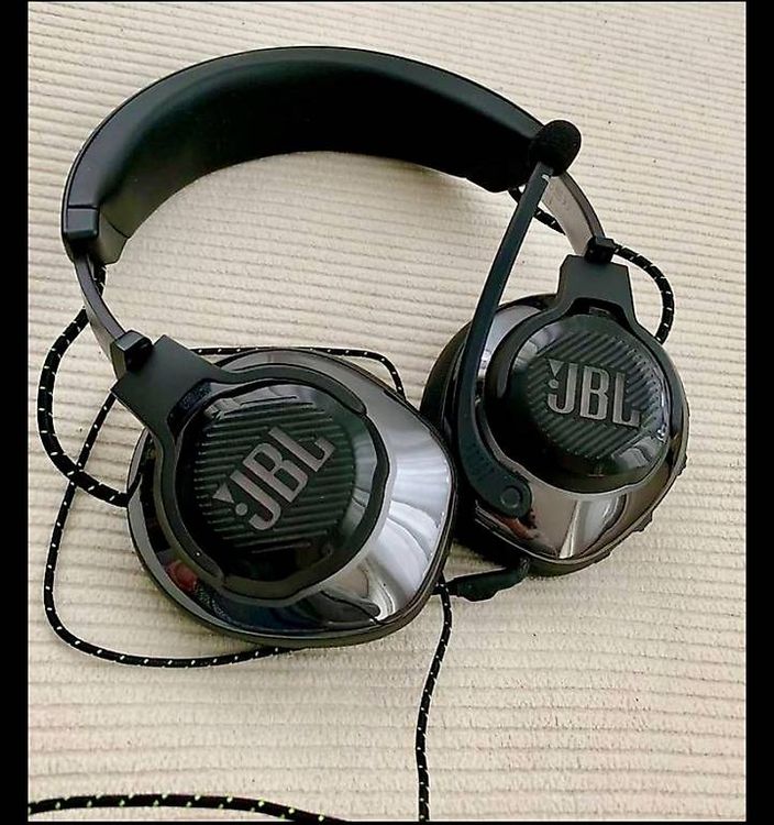 Kopfhörer: JBL Kopfhörer  – Gebraucht aus Moosseedorf von lor_q9bd