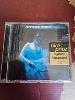 CD - Jeff Beck – Wired (REMASTERED)