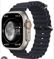 Smartwatch HK8 PRO MAX