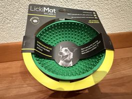LickiMat Wobble + 2 weitere Futterspielzeuge 🐶🐾