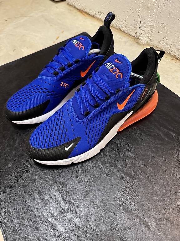 Nike Herrenschuhe: Nike Air Max 270 NEU! – Neu und originalverpackt aus St. Gallen von Maverik_HunterX