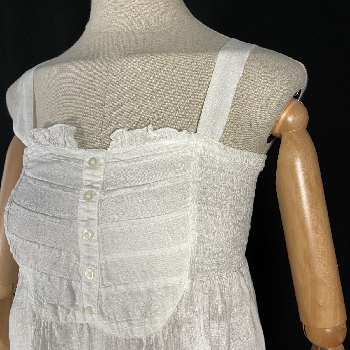 Top: 120% LINO New Top – Nuovo (secondo la descrizione) da Emmen venduto da Nightingale_2022 2