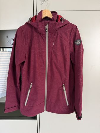 Damen Herbstjacke wasserfest