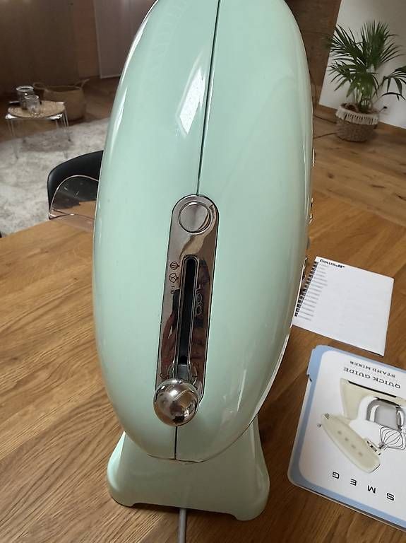 Smeg Elettrodomestici da cucina: Smeg 50's Retro Style Full Color – Usato da Boltigen venduto da evelyne.bieri20 2