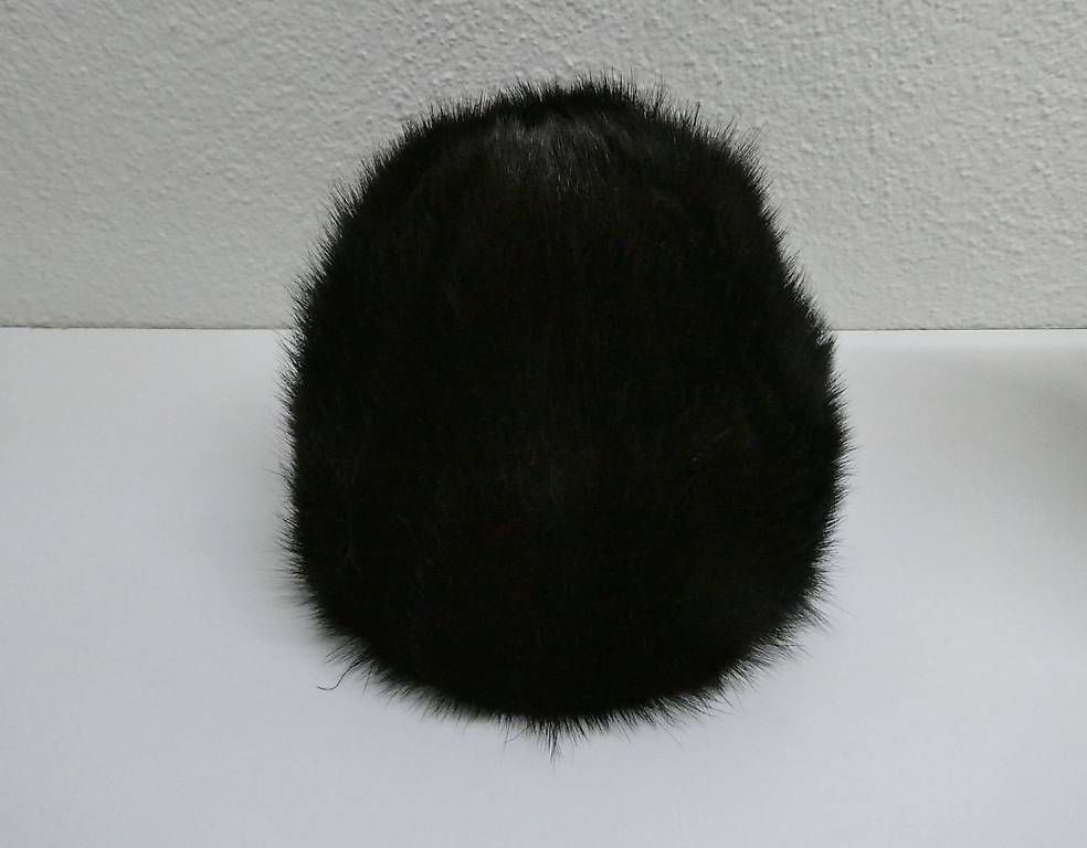 Hüte, Mützen & Caps: Nerzmütze / Nerzkappe – Gebraucht aus Dietlikon von Woodgate 2