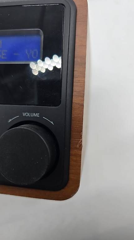 Radio: Radio DAB/DAB+ e FM RDS – Usato da Sagno venduto da cca_q6yr 3