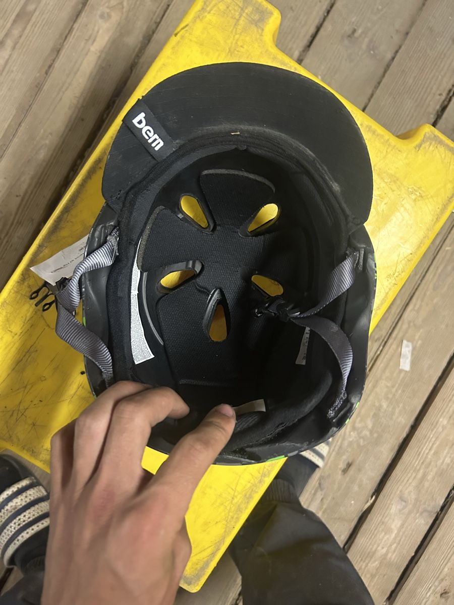 Helme: Kinder Fahrradhelm (5) – Neu (gemäss Beschreibung) aus Lenzburg von min_8r8k 2