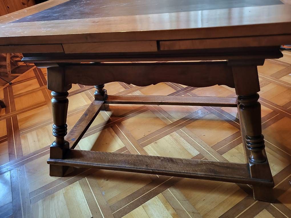 Tavoli: Schiefertisch  – Usato da Oberrickenbach venduto da rob69he 2
