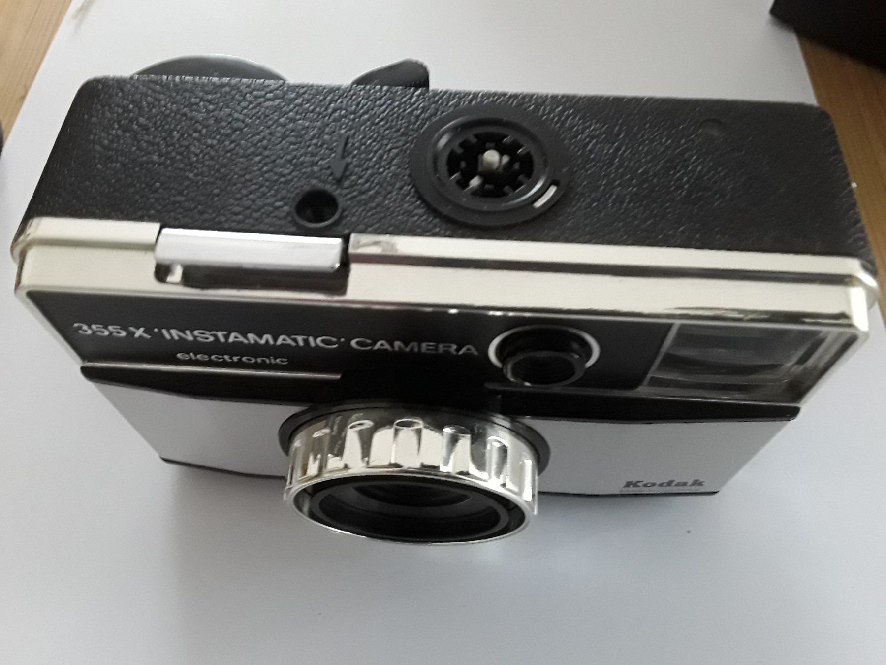 Kodak Fotocamera: Kamera Kodak / 666L – Usato da Knutwil venduto da Virginia007