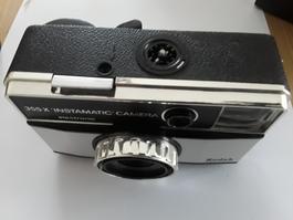Kamera Kodak / 666L