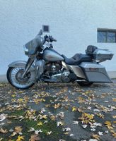 Harley Davidson Electra Glide
