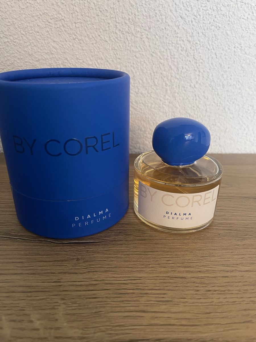 Profumi & Eau de Toilette: By Corel Dialma – Nuovo (secondo la descrizione) da Winterthur venduto da Selinnn 3