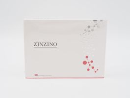 ZINZINO Balancetest - Omega-3-Profil bestimmen (26082425PL)