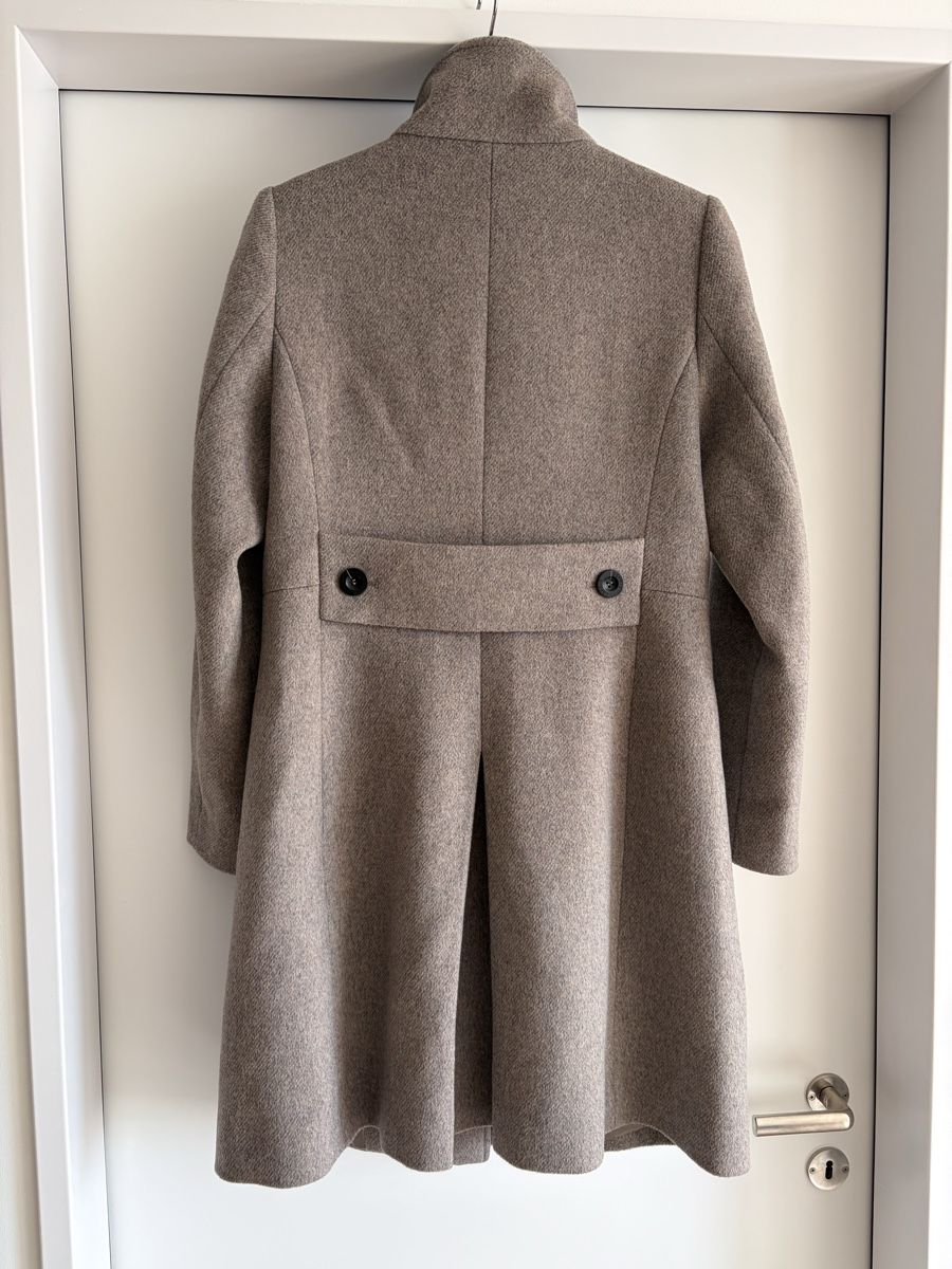 Esprit Cappotti: Esprit Winter Mantel beige S – Nuovo (secondo la descrizione) da Zürich venduto da giuliak 1