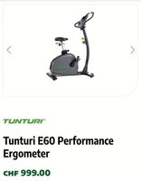 Hometrainer neuwertig