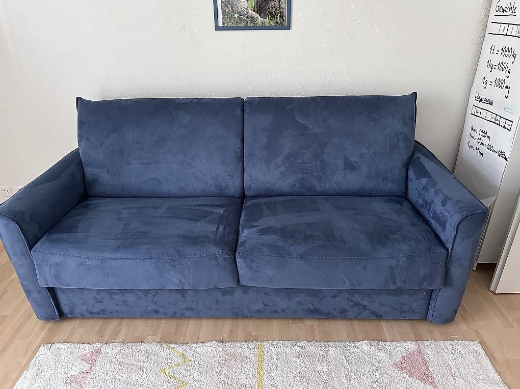 Sofas: 3er Bettsofa von Dondi Salotti – Gebraucht aus Bremgarten AG von ahuysal