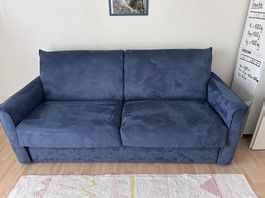 3er Bettsofa von Dondi Salotti