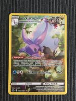 Pokemon Viscogon GG 21 Zenit der Könige DE