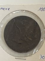 Gedenkmedaille Genf 1903 - 350 Jahre Kollegium(I2)