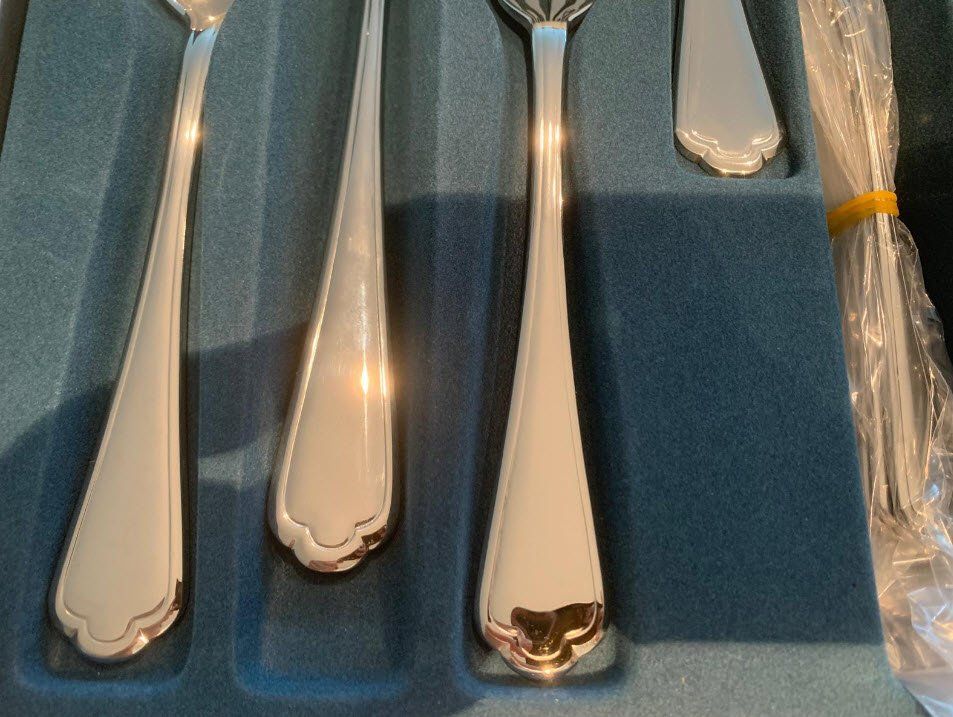 Sola Couverts: Besteckset von Sola – Neuf (Voir description) à Meierskappel par Maca0 3