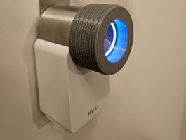 Nuki Smart Lock Bumper/Türstopper