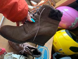 Stiefeletten Marco Polo