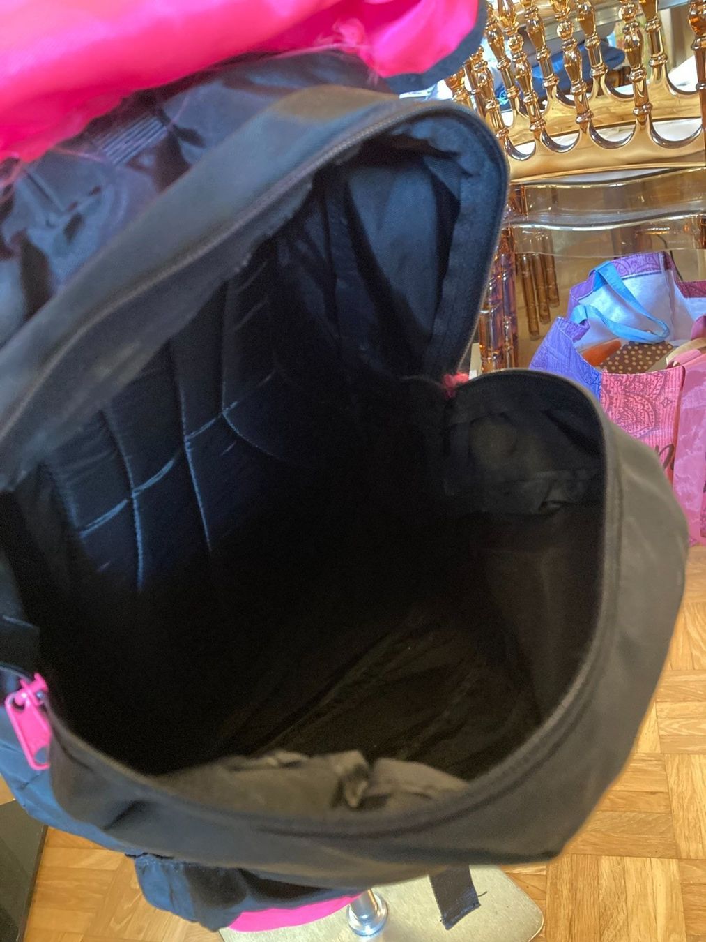 Zaini: Rucksack – Usato da Balsthal venduto da dasesaro 1