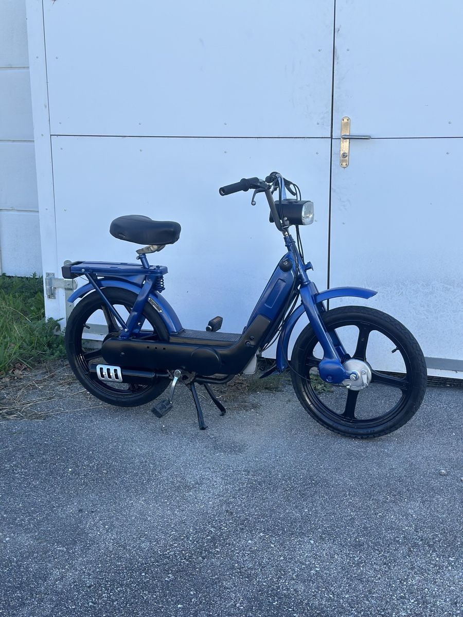 Piaggio Mofas: Piaggio Ciao – Gebraucht aus Oftringen von L_27 1