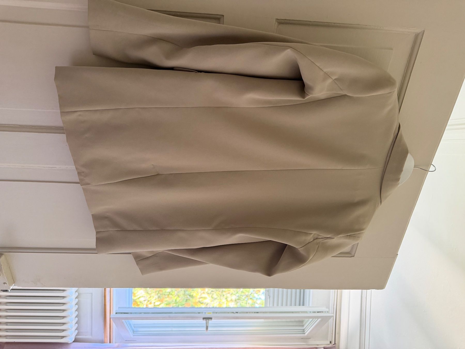 Pull&Bear Giacche: Pull&Bear Blazer Damen beige Grösse S – Usato da St. Gallen venduto da giu_5xcq 3