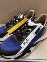 Fendi Flow Sneaker