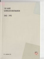 PTT Souvenirheftchen 7a postfrisch
