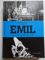 EMIL Tagebuecher Weimarer Republik Graphic Novel