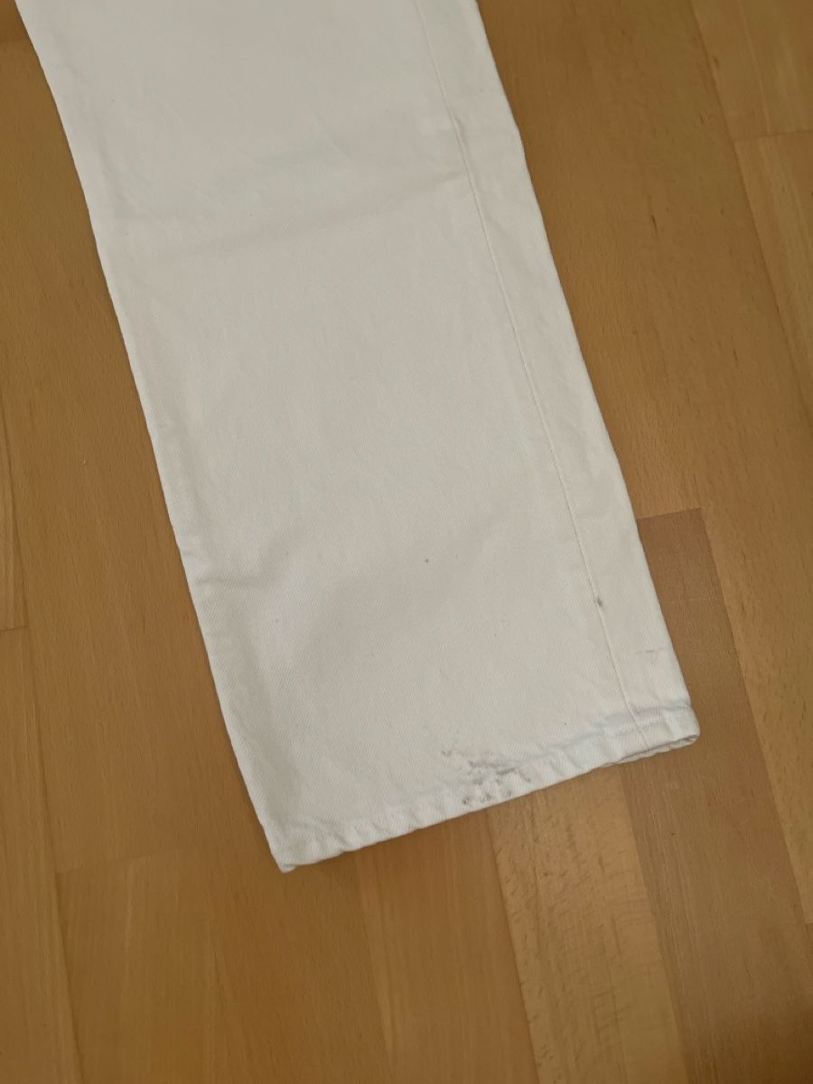 Jeans: Jeanshose – Gebraucht aus Allschwil von nen_5t8g 4