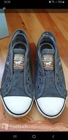 Mustang Schuhe Sneakers Gr. 35 