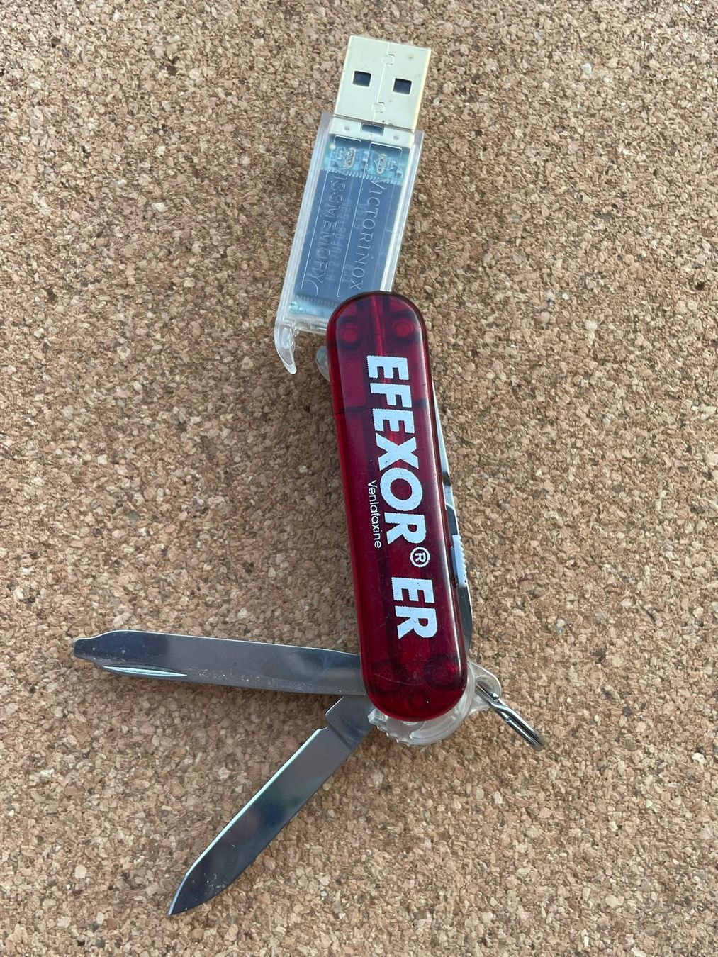 Victorinox Coltelli tascabile: Victorinox Taschenmesser  – Usato da Oppligen venduto da can_rf8g 1