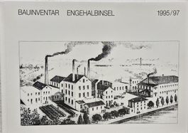 Bauinventar BERN Engehalbinsel (1996)