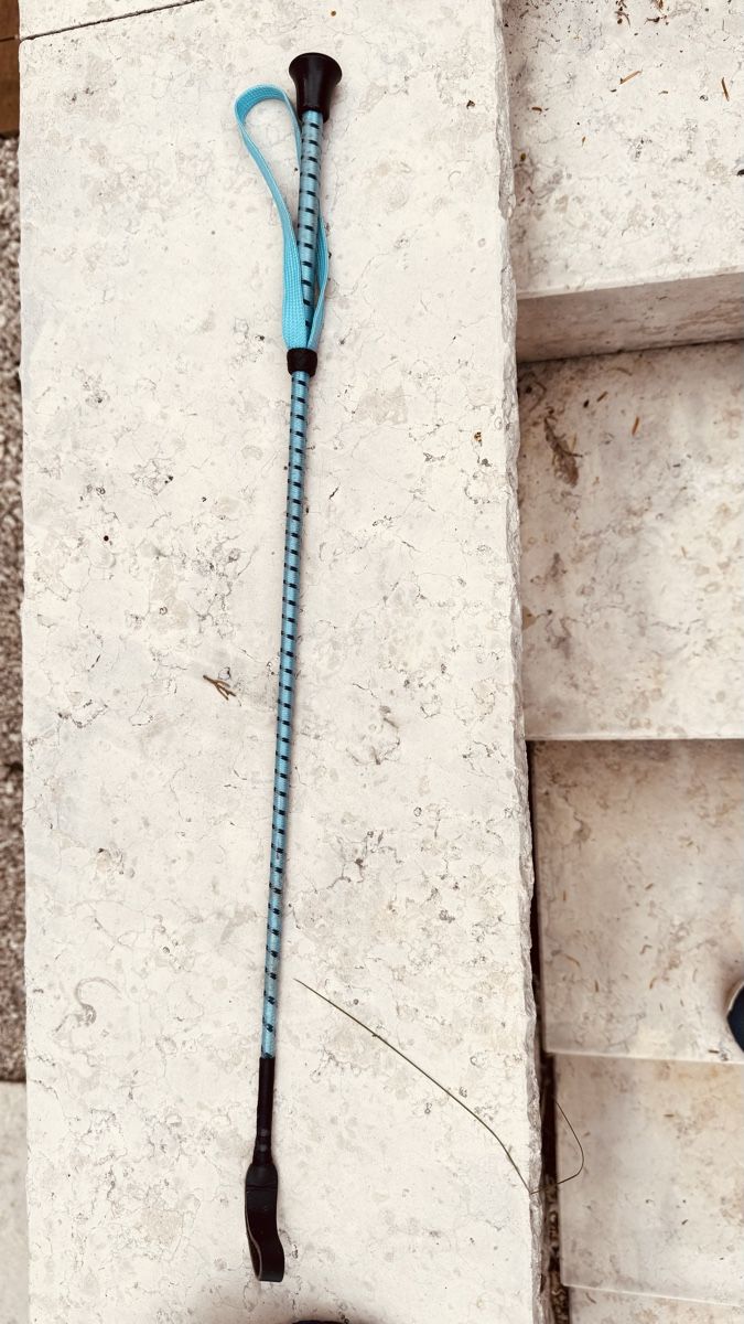 Giocattoli: Holzpferd mit Sattel und Zubehör  – Usato da Kirchberg SG venduto da hook76 2