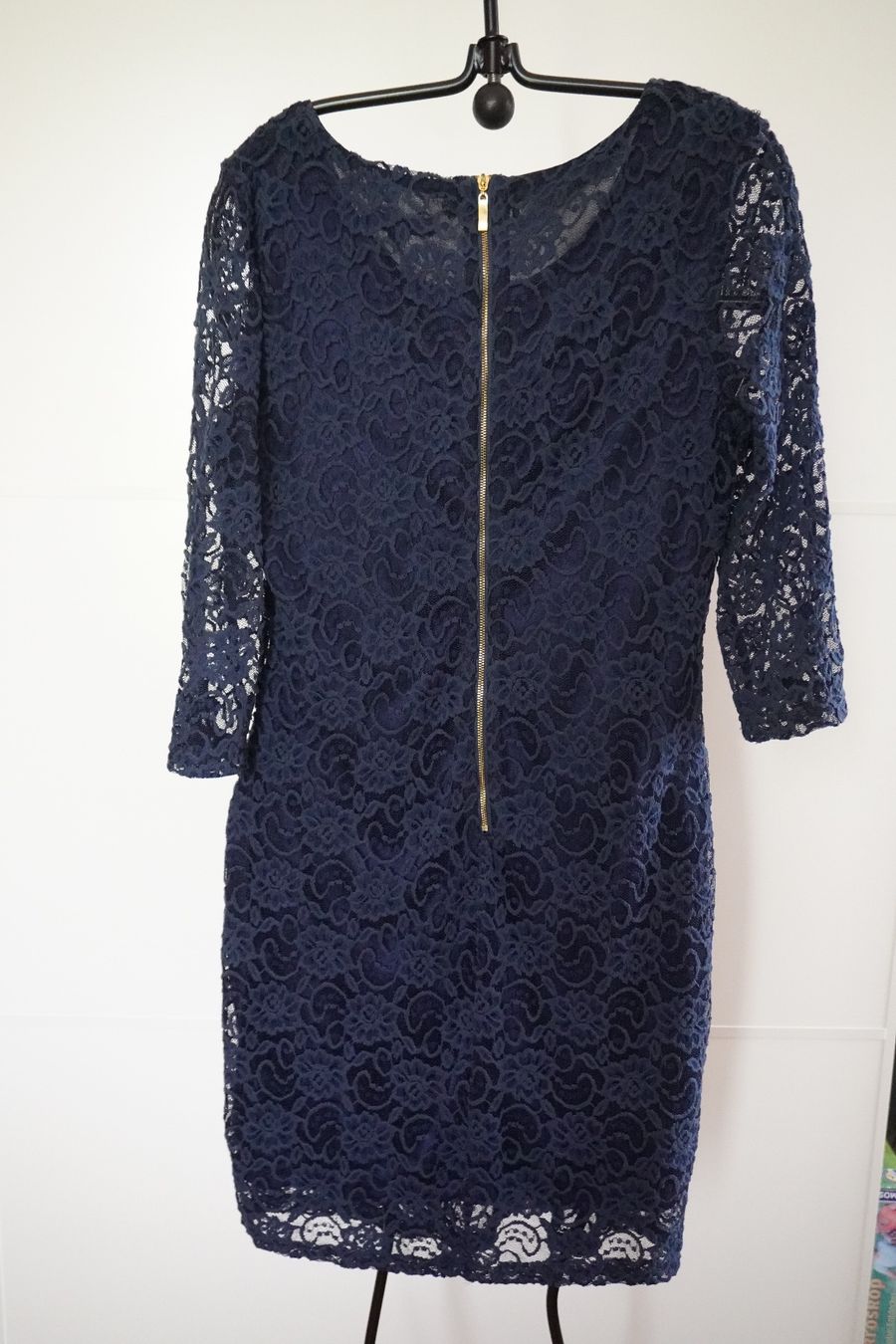 Vestiti: Cocktailkleid – Usato da Uster venduto da aur_rtd8 3