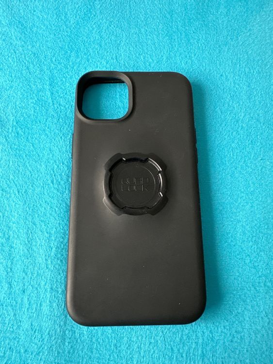 Quad Lock Hülle iPhone 14 Plus Kaufen auf Ricardo