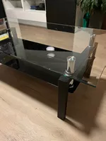 Glastisch