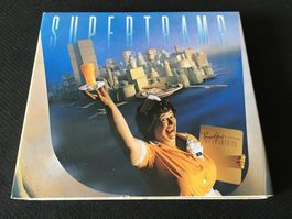 Supertramp - Breakfast in America -CD- 2cd (Deluxe)