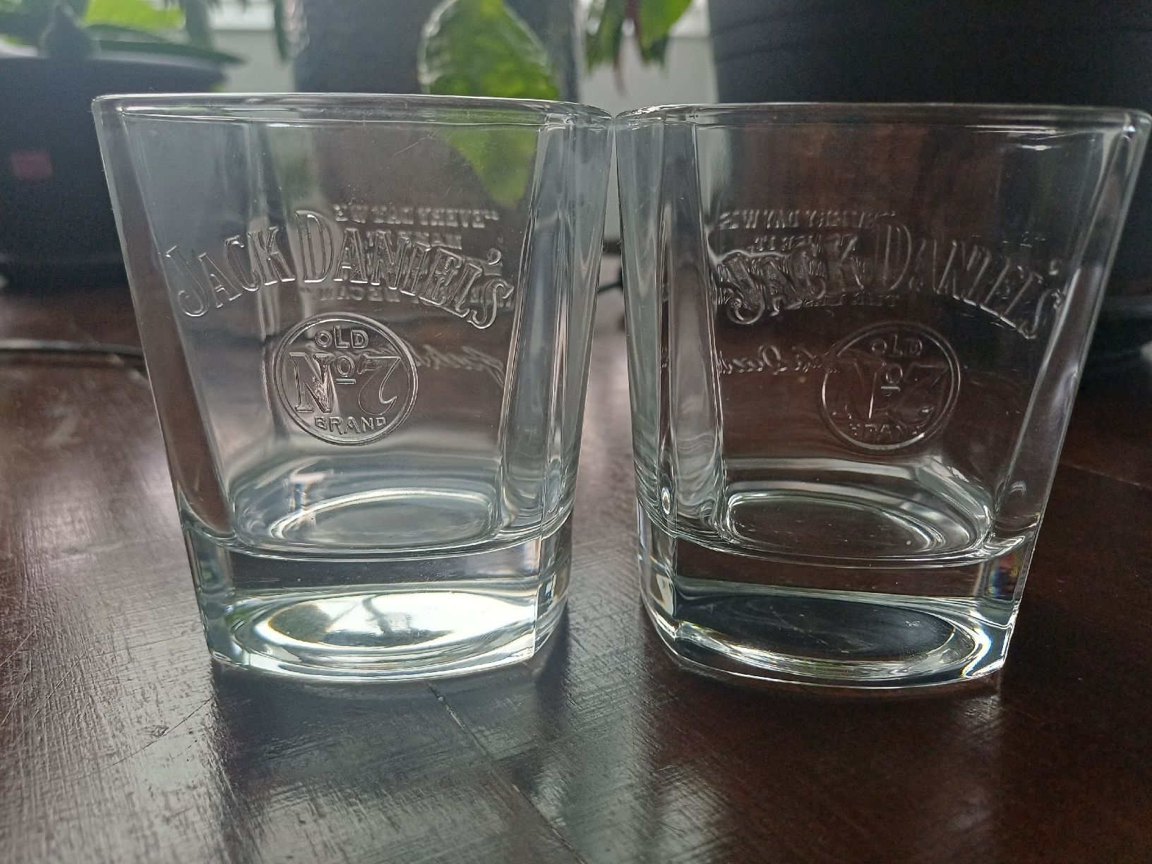 Gläser: Bicchieri Jack Daniel's set 2 pezzi – Neu (gemäss Beschreibung) aus Bösingen von dylan.dog