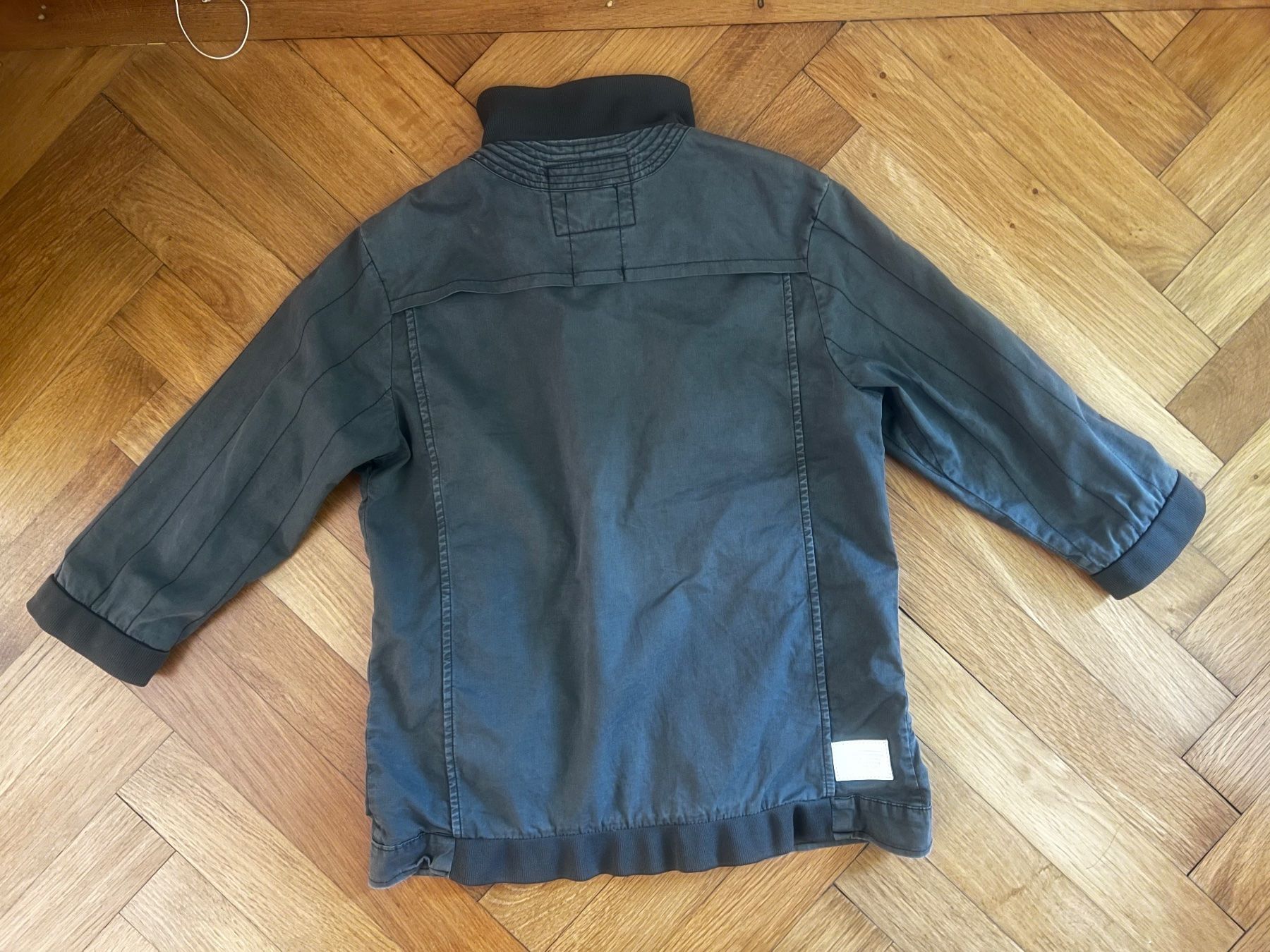 G-Star Jacken: G-Star Weste mit 3/4 Ärmeln Gr. M – Gebraucht aus Bern von Malia71 1