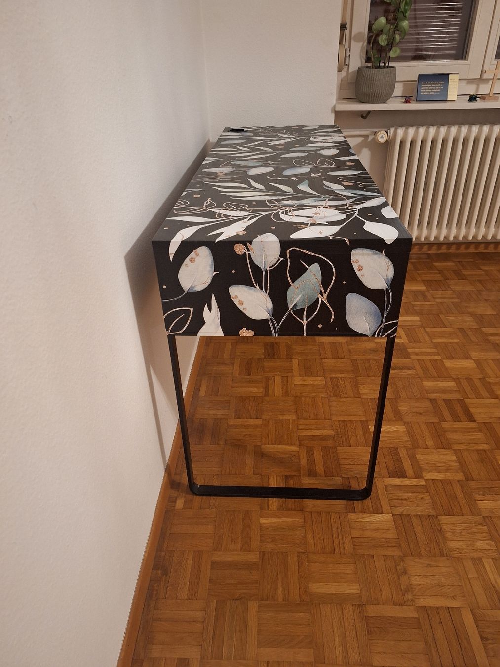 Ikea Scrivanie: IKEA Schreibtisch Micke – Usato da Schwerzenbach venduto da sen_st9m 2