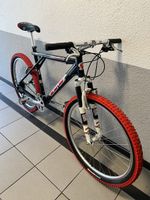 GT Mountainbike All Terra 606 black good condition