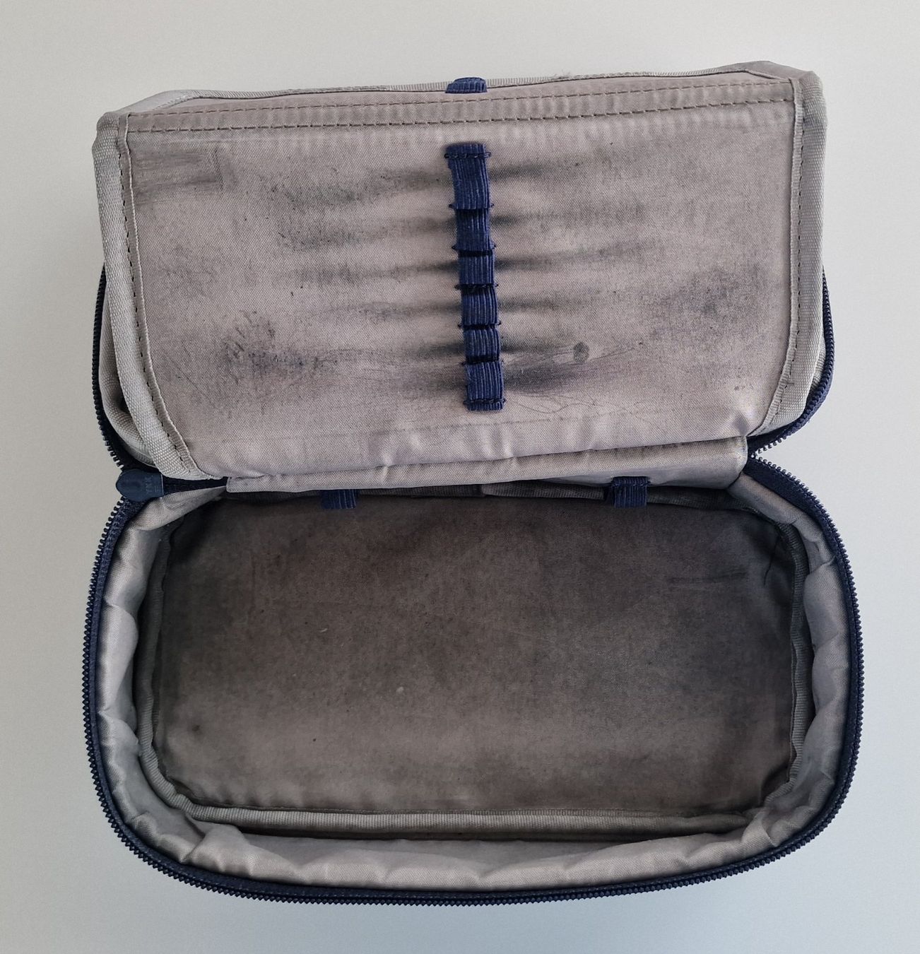 Satch Astucci : SATCH Etui (Schlamperbox) – Usato da Meggen venduto da Lunime 1