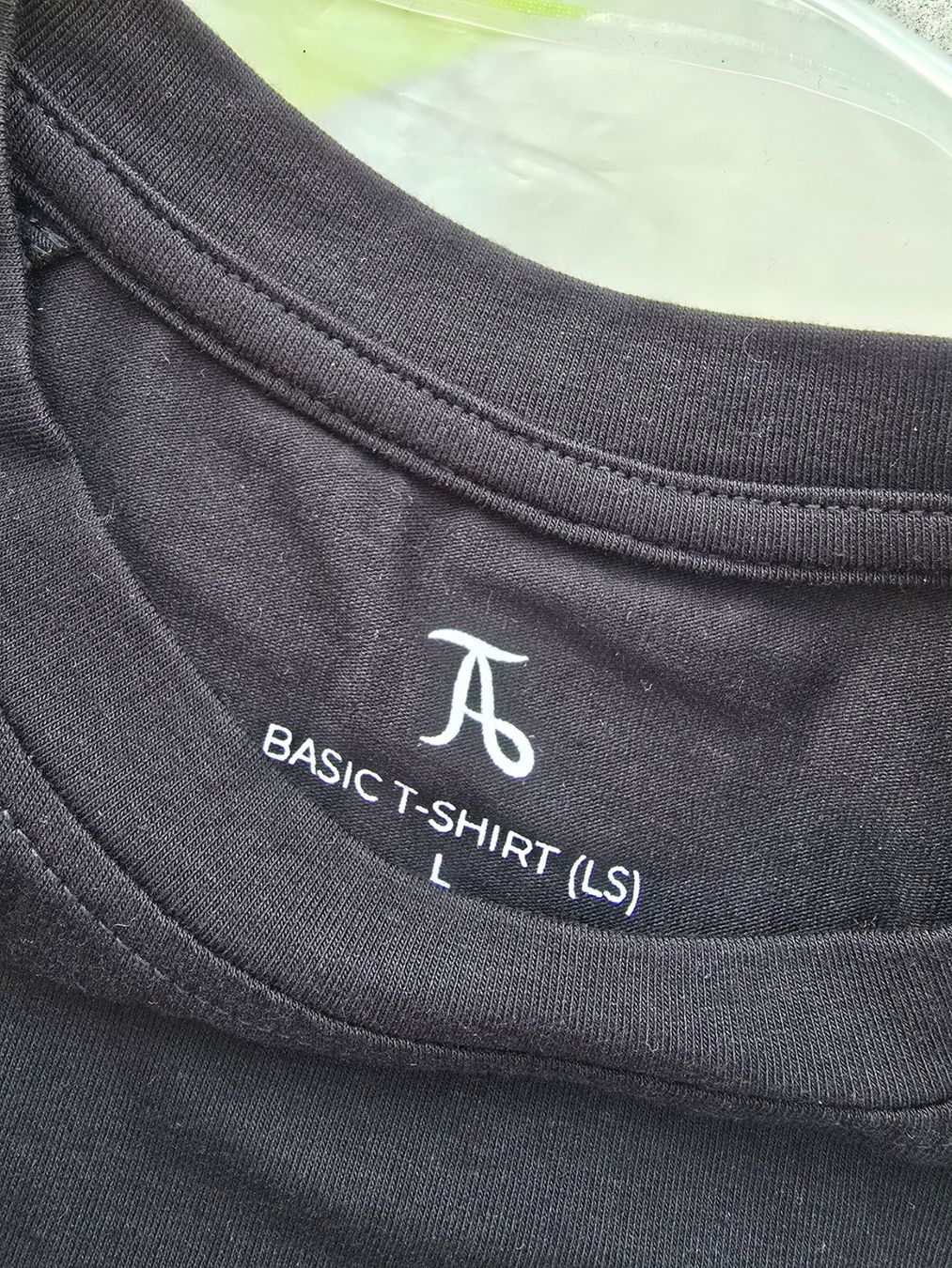 Kleiderpakete: Shirts von Tailored Athlete – Gebraucht aus Zürich von Tcrush 3